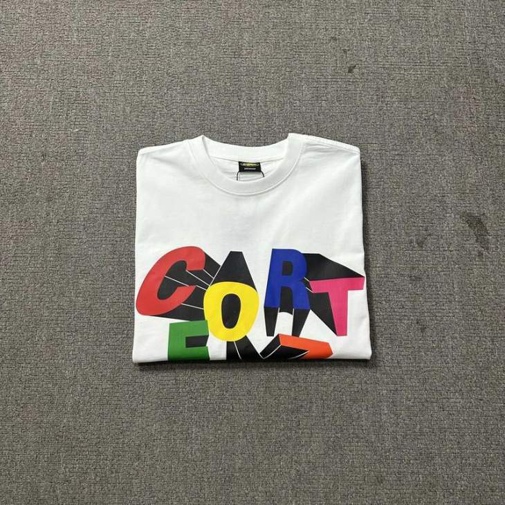 Corteiz T Shirts Short _SKUCorteizXS-2XLwmtx325716604